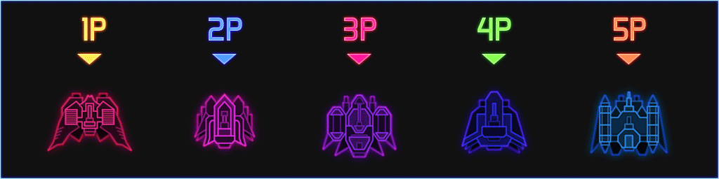 Aperion-Cyberstorm-Ships