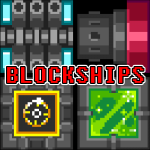 Blockships - GG