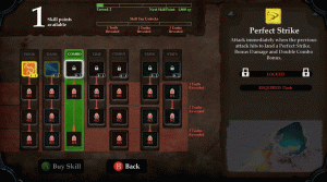 Time to increase your skill