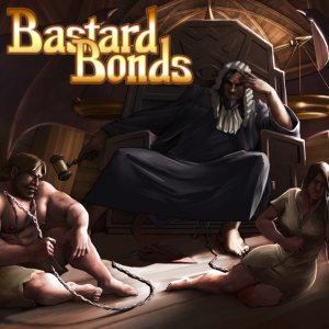 Bastard Bonds - Logo