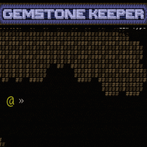 Gemstone Keeper - ICon