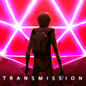 Transmission - Logo