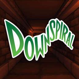 Downspiral - Logo