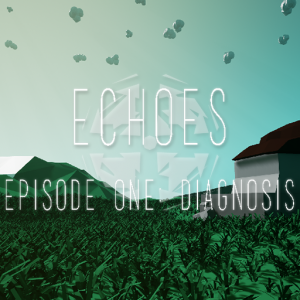 Echoes - Logo