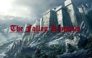 The Fallen Kingdom - Logo