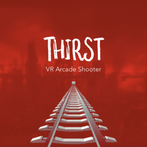 Thirst - Logo