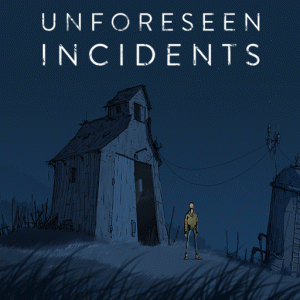Unforeseen Incidents - Logo