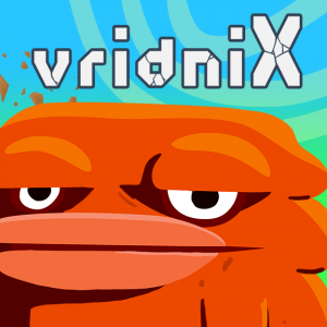 vridniX - Logo
