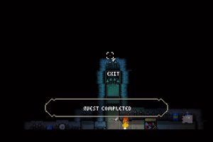 HOL2: Completed quest