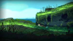 Seasons After Fall - Shadow