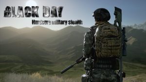 black-day-logo