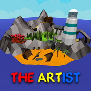 the-artist-logo