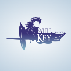 battle-is-key-logo