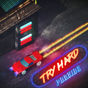 try-hard-parking-logo
