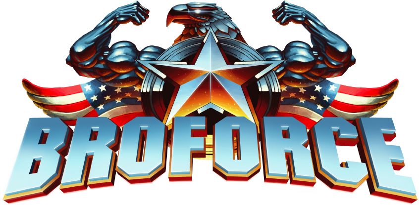 broforce