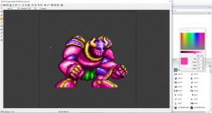 Battle Princess Madelyn