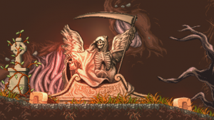 Battle Princess Madelyn