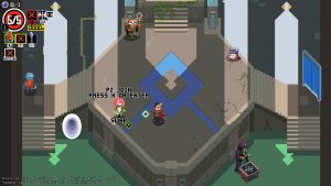 Ruin of the Reckless