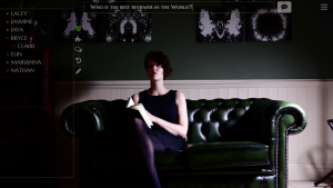 The Infectious Madness of Doctor Dekker