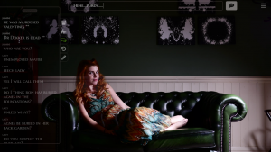 The Infectious Madness of Doctor Dekker