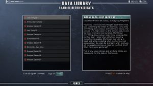 The Signal From Tölva