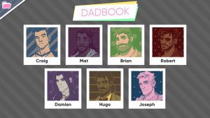 Dream Daddy