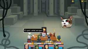 Galaxy of Pen and Paper