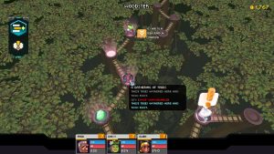 Galaxy of Pen and Paper