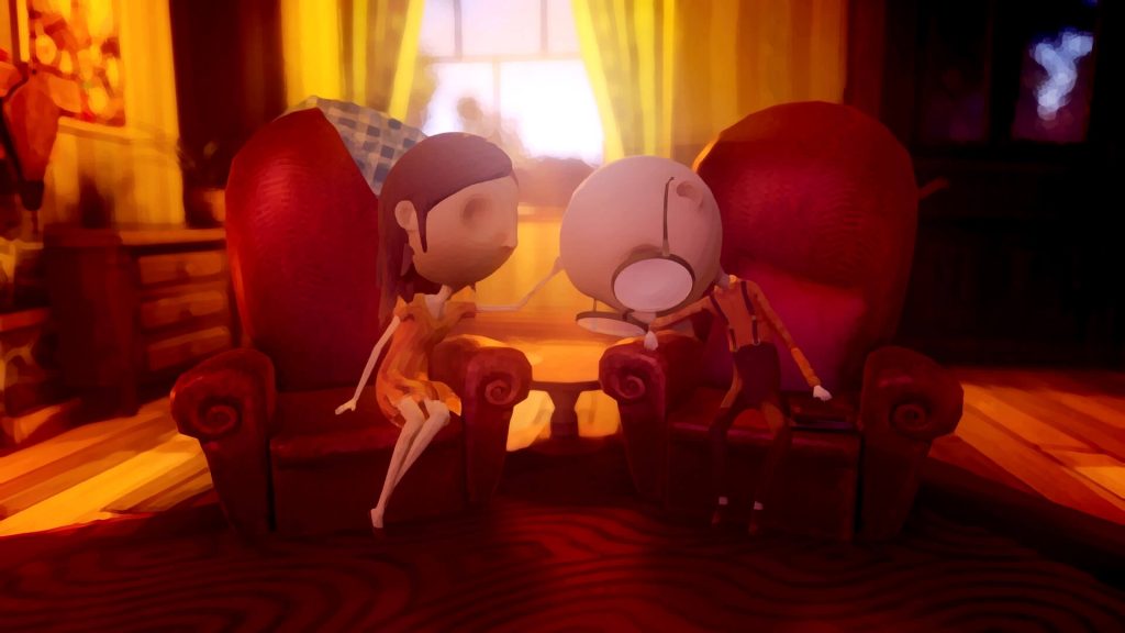 The Last Day of June - 2