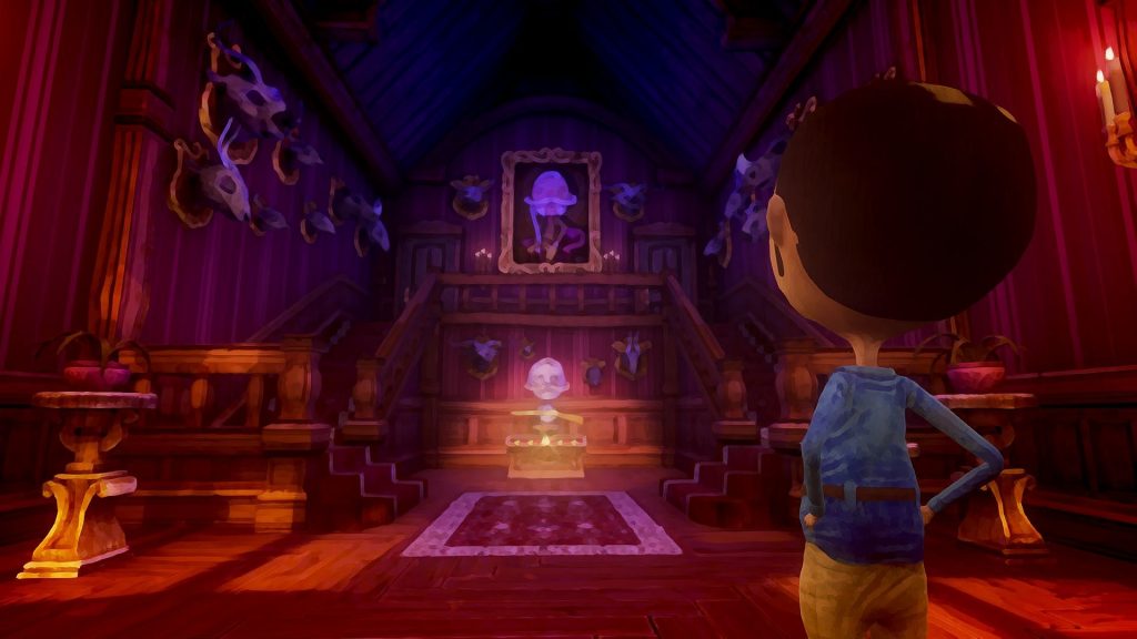 The Last Day of June - 3