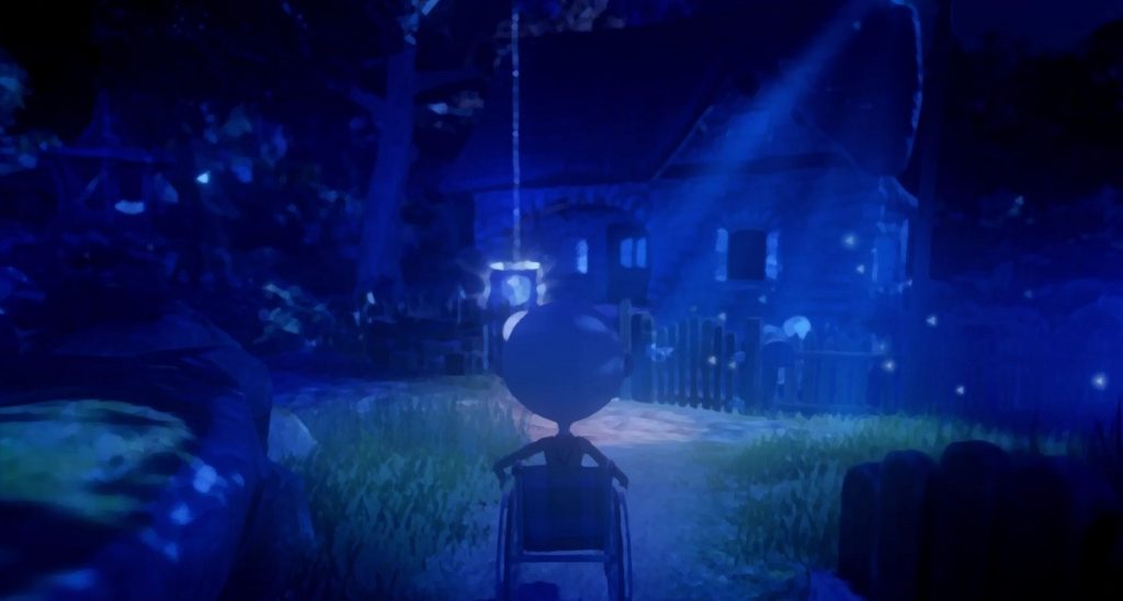 The Last Day of June - 1