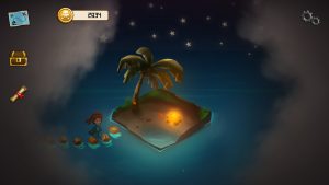 Rule with an Iron Fish