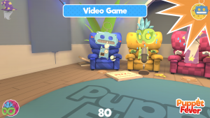 Puppet Fever Screenshot 4