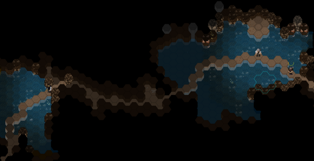 Dwarves of Glistenveld 5