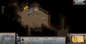 Dwarves of Glistenveld 1