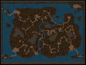 Dwarves of Glistenveld 3