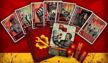 Cogs and Commissars 2