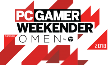 PC Gamer Weekender