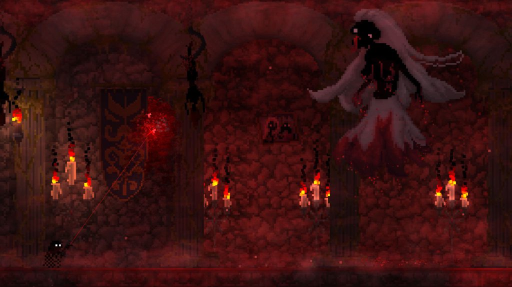 Netherworld - Mother Superior GIF