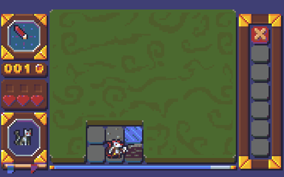 Dungeon Squeaker advanced gameplay