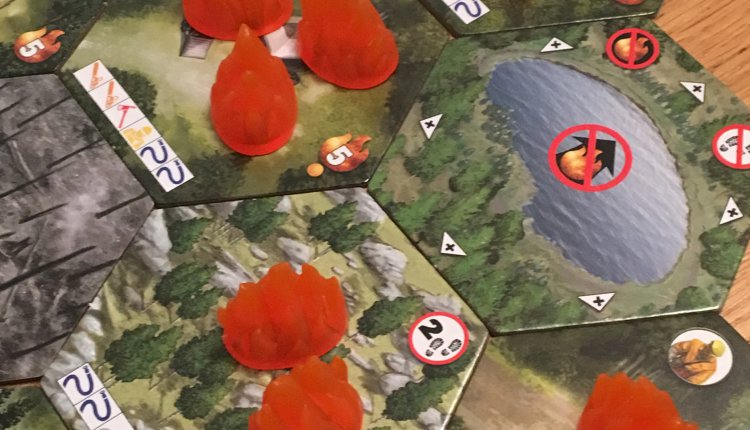 Hotshots Review In Situ