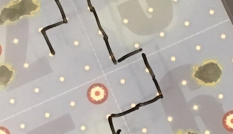 Captain Sonar gameplay action shot