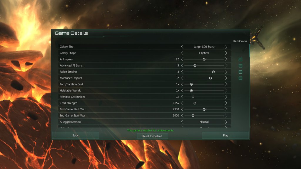 Stellaris Apocalypse