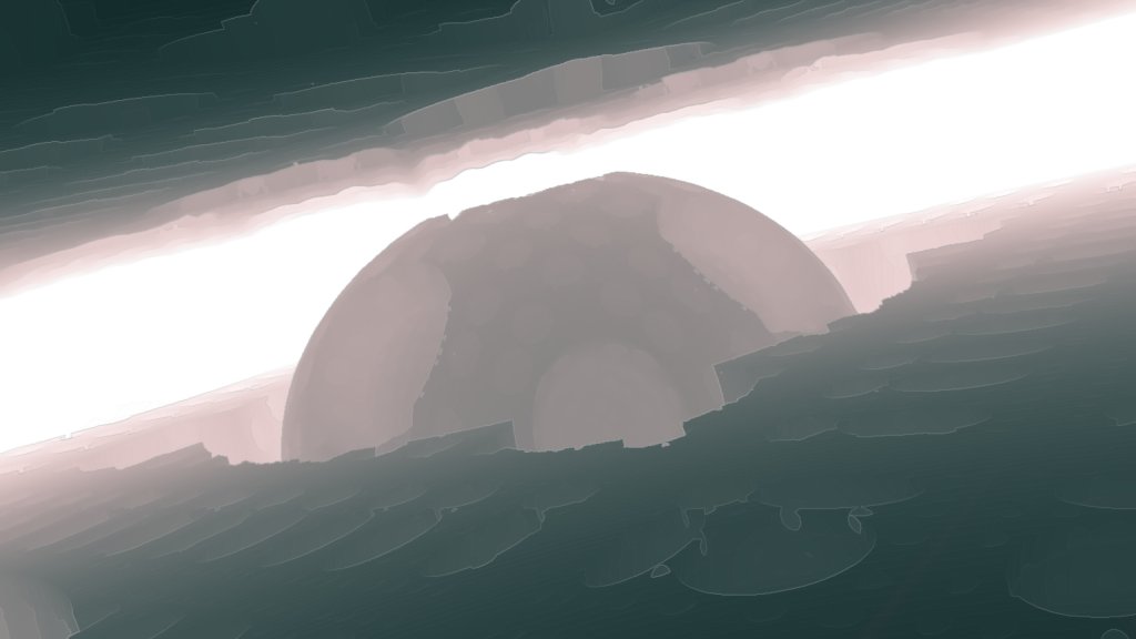 The Alpha Device spherical megastructure