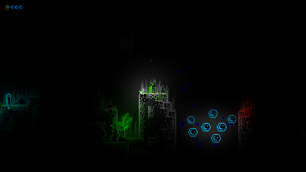 Those bubbles are your friends, and they are surprisingly solid.