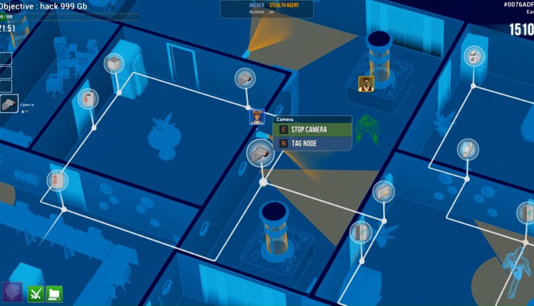 Hacktag Hacker Camera