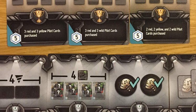 Super Motherload Trackers