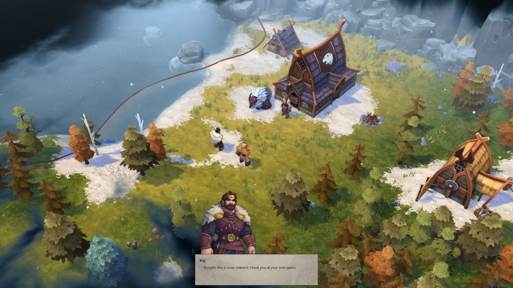 Northgard