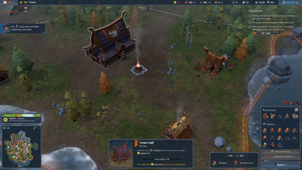 Northgard