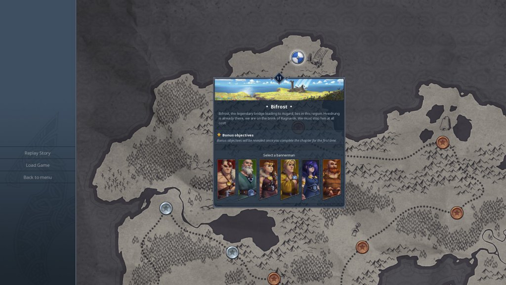 Northgard